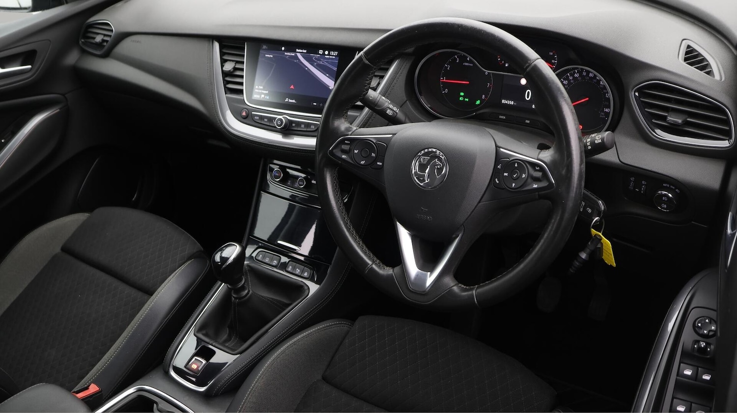 Used Vauxhall Grandland X 2019 for sale - 76632630: Photo 11