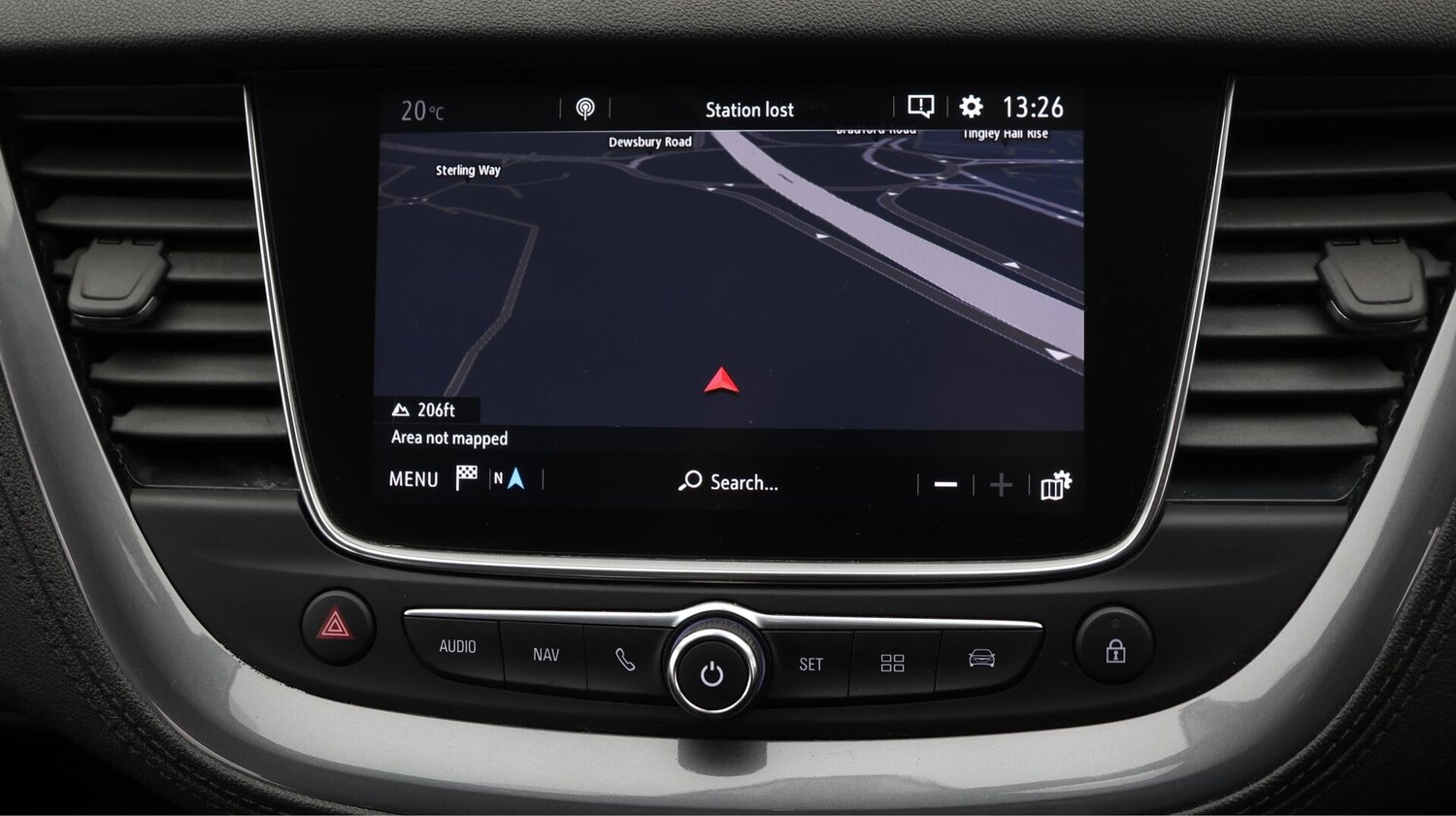 Used Vauxhall Grandland X 2019 for sale - 76632630: Photo 15