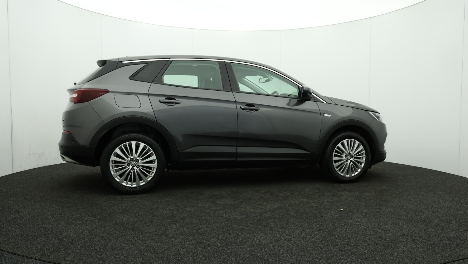 Used Vauxhall Grandland X 2019 for sale - 76632630: Photo 22