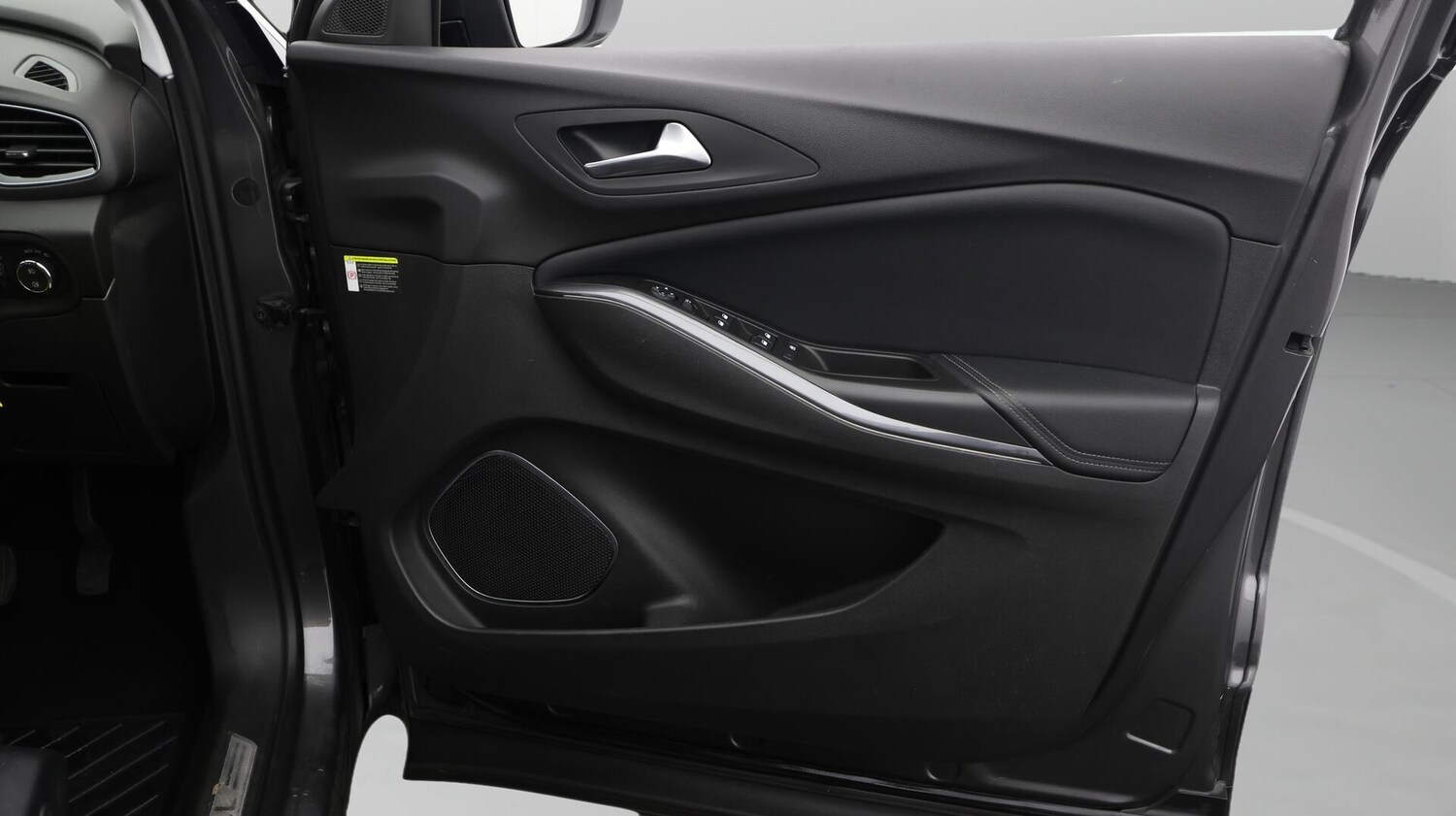 Used Vauxhall Grandland X 2019 for sale - 76632630: Photo 23