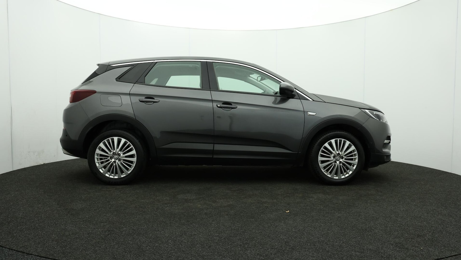 Used Vauxhall Grandland X 2019 for sale - 76632630: Photo 26
