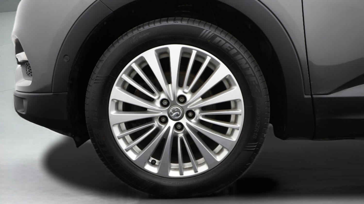 Used Vauxhall Grandland X 2019 for sale - 76632630: Photo 29