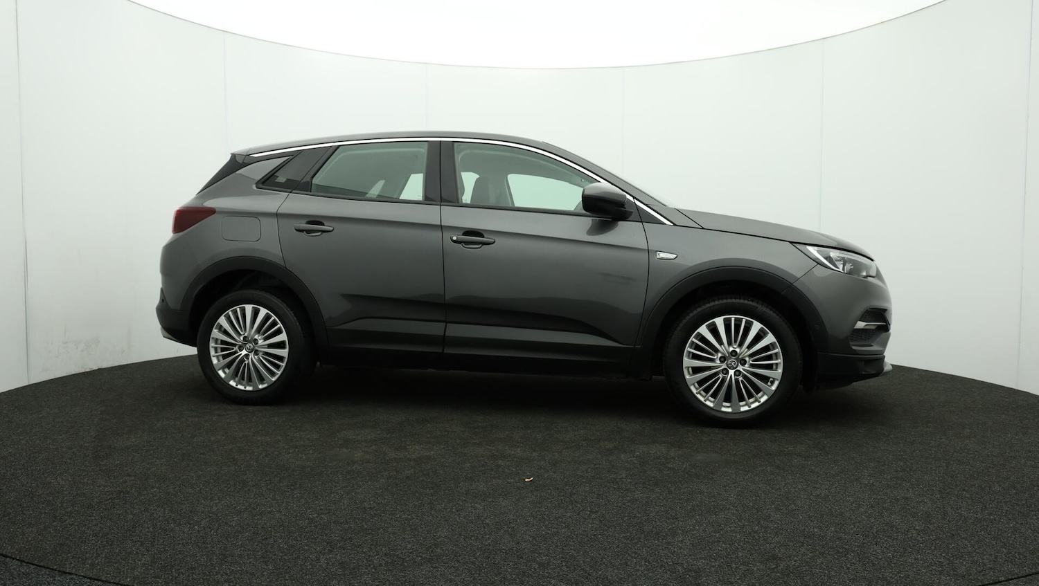 Used Vauxhall Grandland X 2019 for sale - 76632630: Photo 30