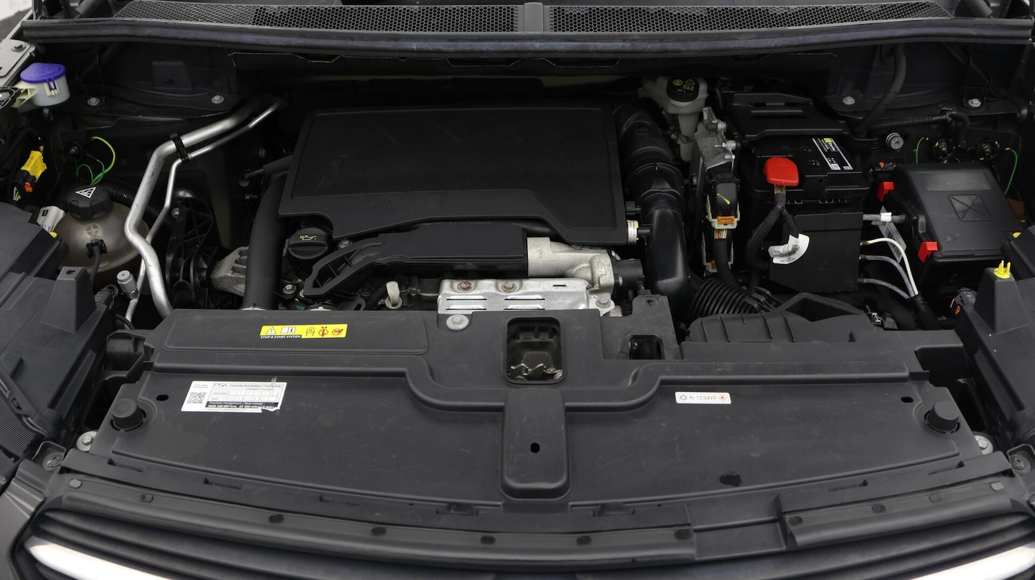 Used Vauxhall Grandland X 2019 for sale - 76632630: Photo 31