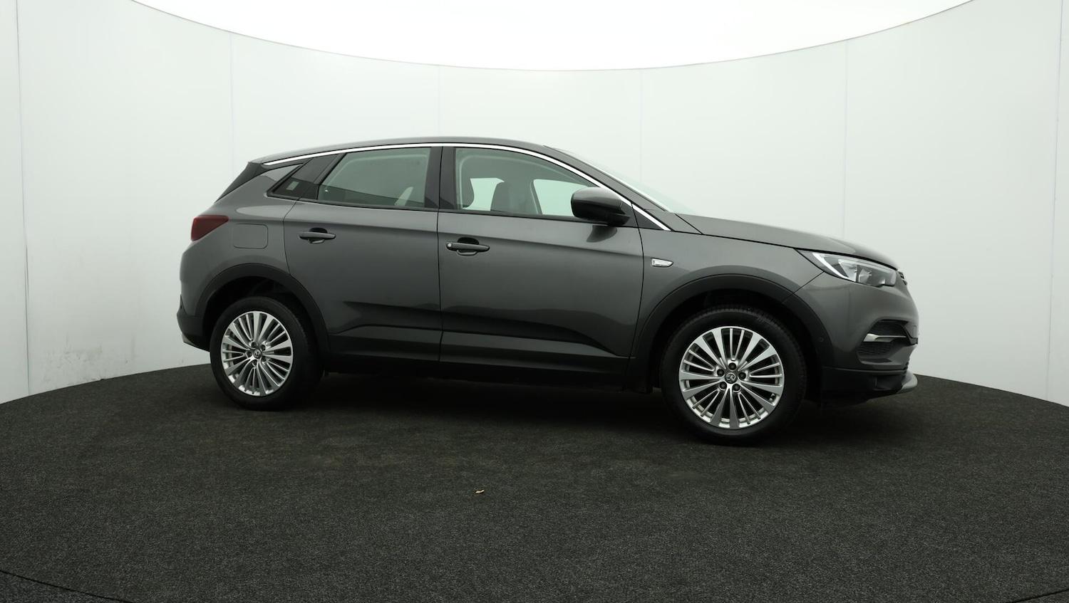 Used Vauxhall Grandland X 2019 for sale - 76632630: Photo 32