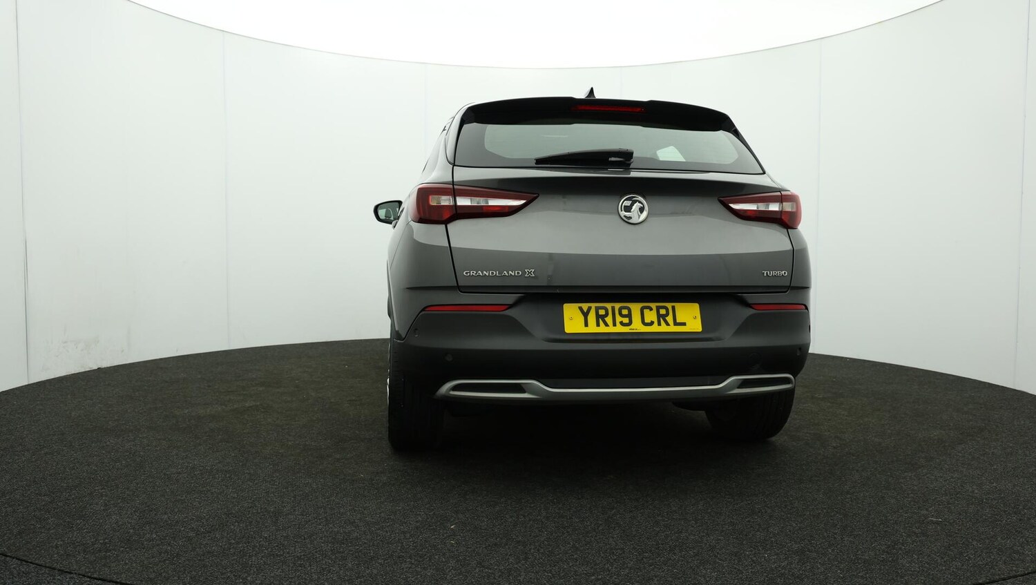 Used Vauxhall Grandland X 2019 for sale - 76632630: Photo 34