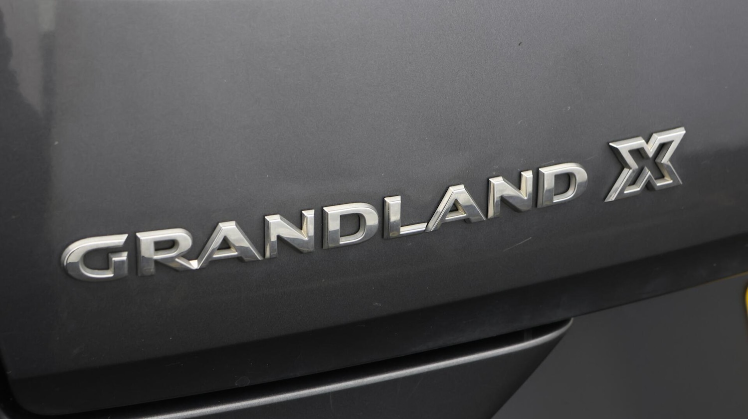 Used Vauxhall Grandland X 2019 for sale - 76632630: Photo 35