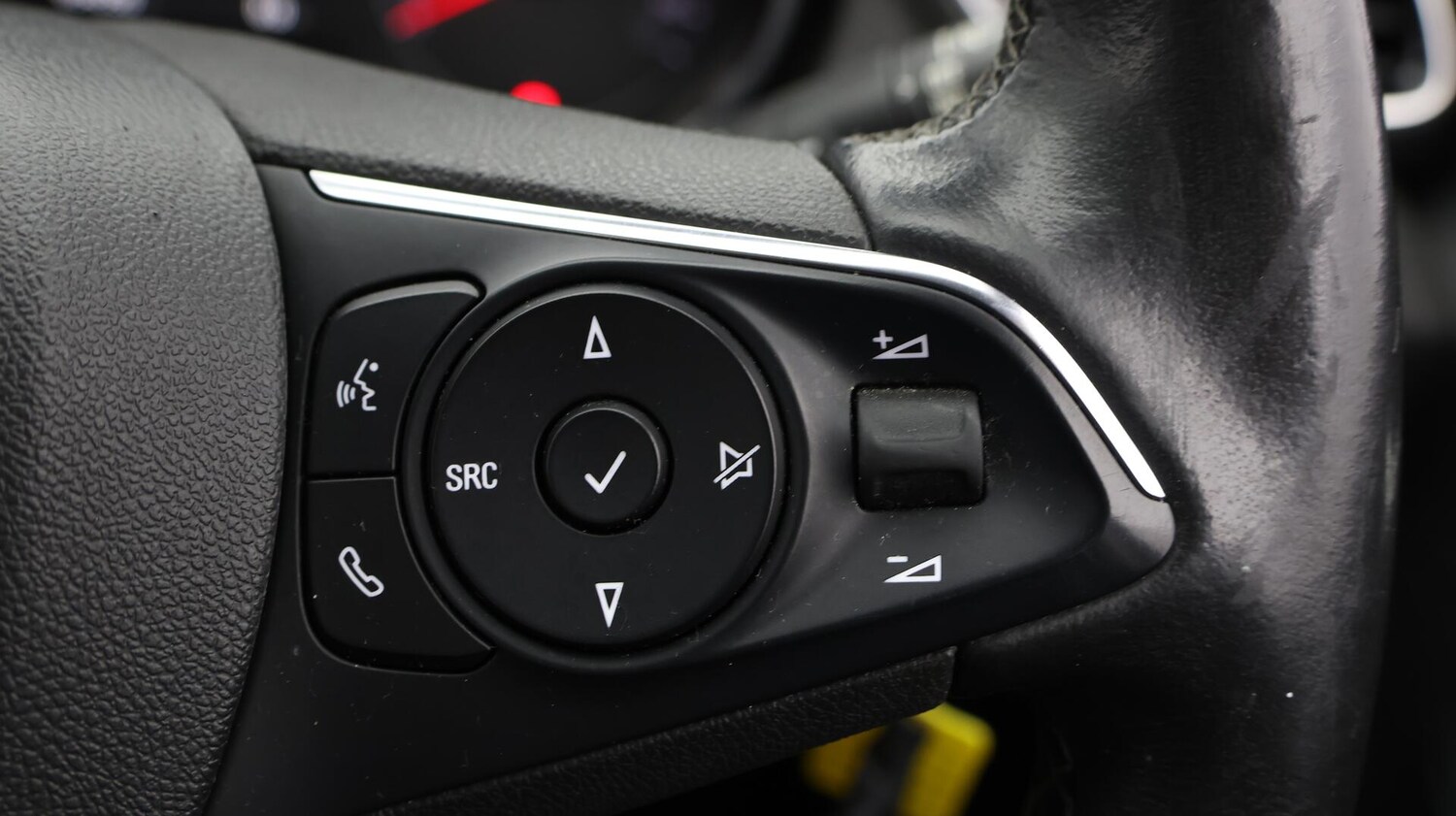 Used Vauxhall Grandland X 2019 for sale - 76632630: Photo 41