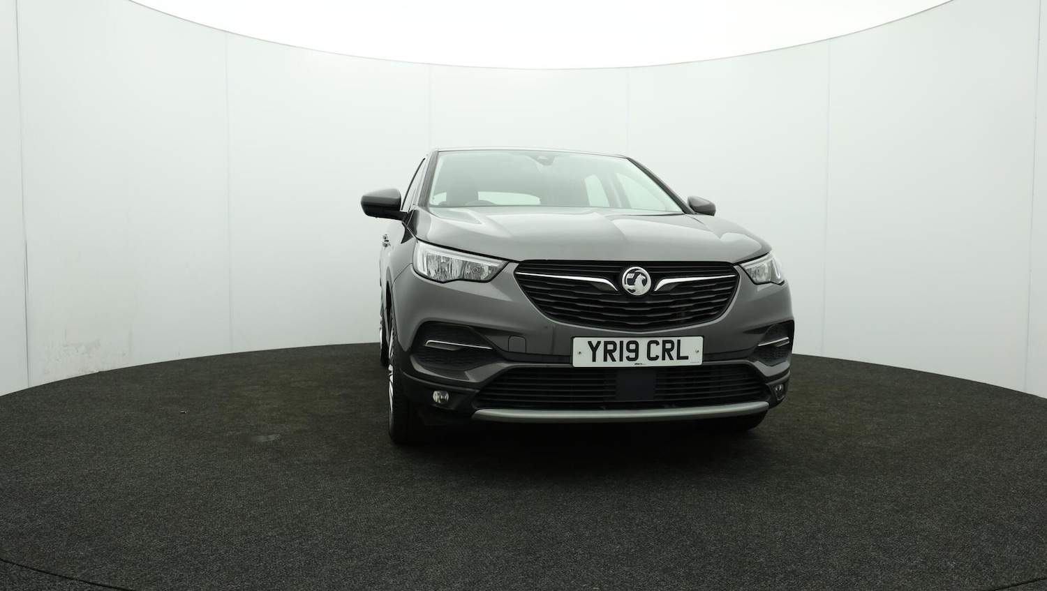 Used Vauxhall Grandland X 2019 for sale - 76632630: Photo 52