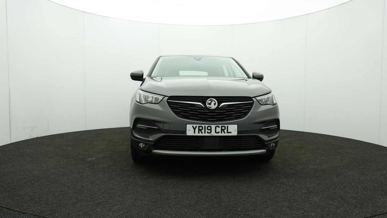 Used Vauxhall Grandland X 2019 for sale - 76632630: Photo 54
