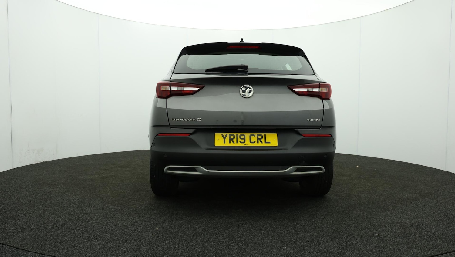 Used Vauxhall Grandland X 2019 for sale - 76632630: Photo 56