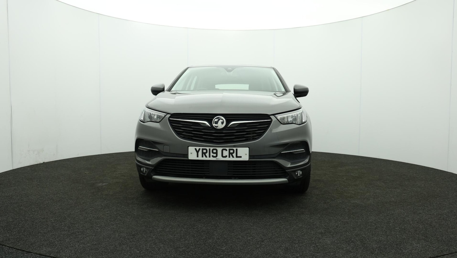 Used Vauxhall Grandland X 2019 for sale - 76632630: Photo 58