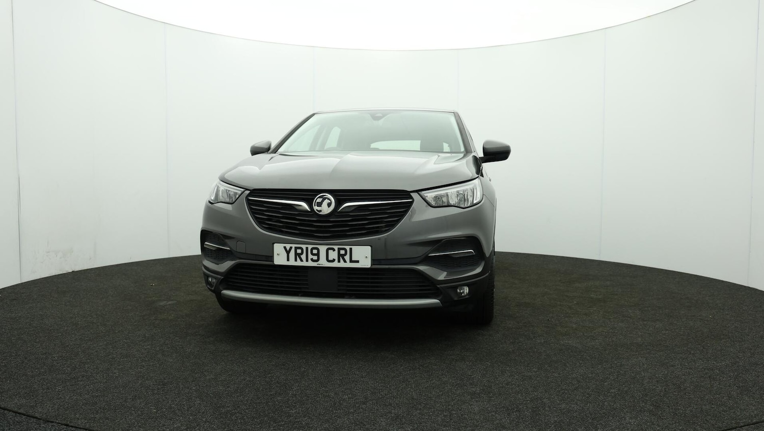 Used Vauxhall Grandland X 2019 for sale - 76632630: Photo 60