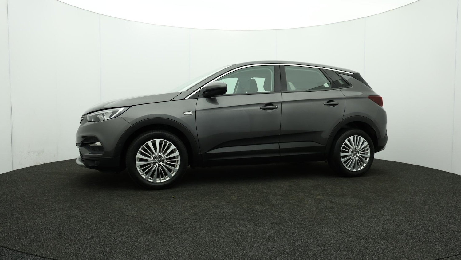 Used Vauxhall Grandland X 2019 for sale - 76632630: Photo 70