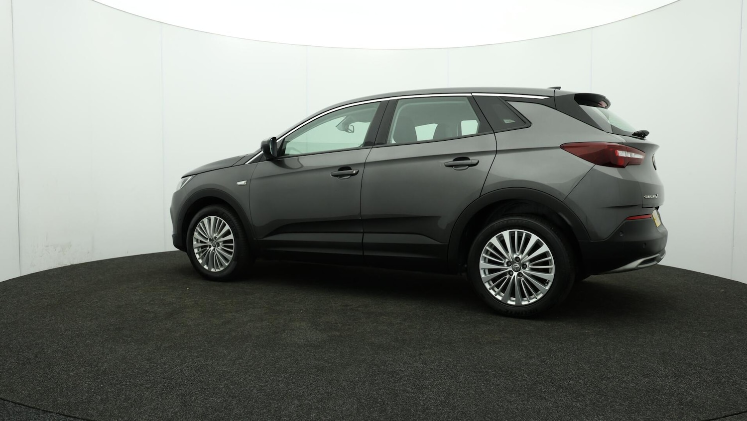 Used Vauxhall Grandland X 2019 for sale - 76632630: Photo 77