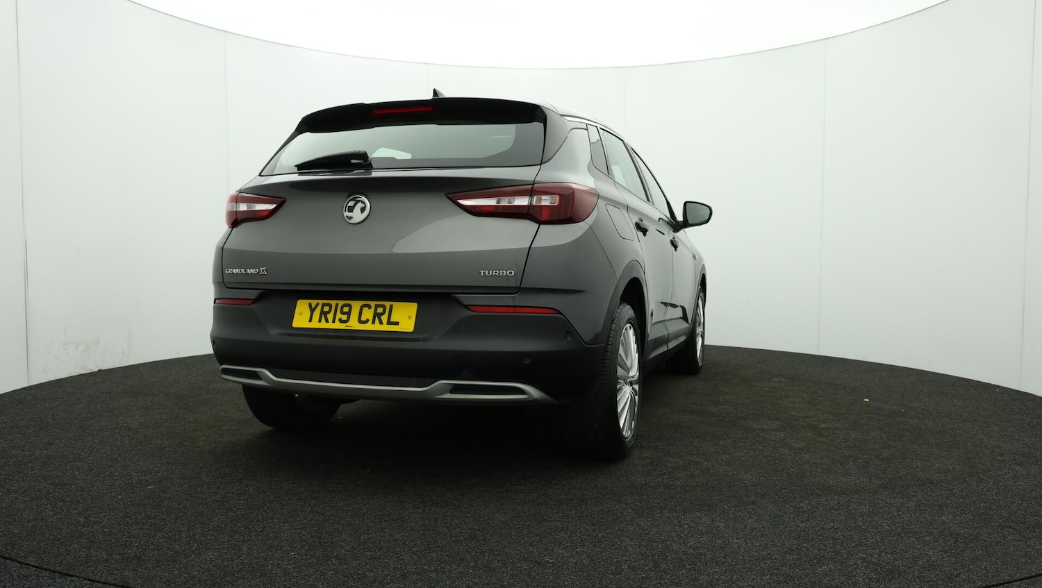 Used Vauxhall Grandland X 2019 for sale - 76632630: Photo 84
