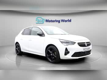 Used Vauxhall Corsa 2023 for sale - 79801351: Photo