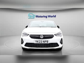 Used Vauxhall Corsa 2023 for sale - 79801351: Photo