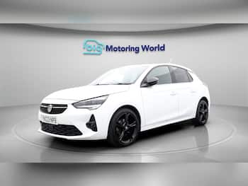 Used Vauxhall Corsa 2023 for sale - 79801351: Photo