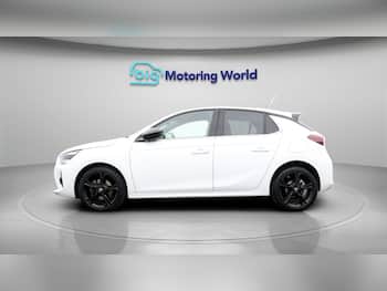 Used Vauxhall Corsa 2023 for sale - 79801351: Photo