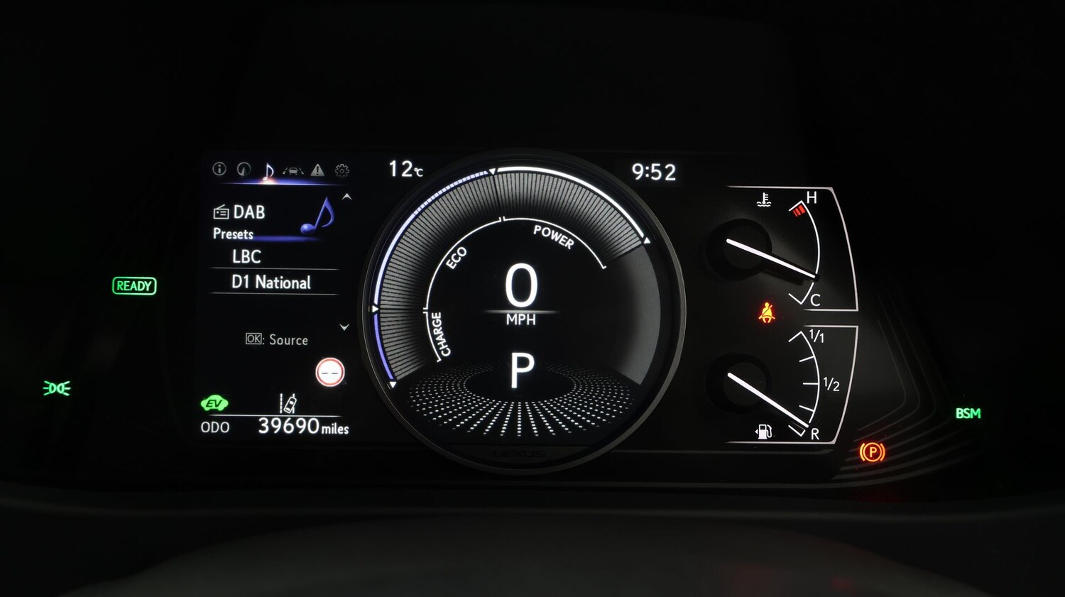 Used Lexus UX for sale - 77475690: Photo 10