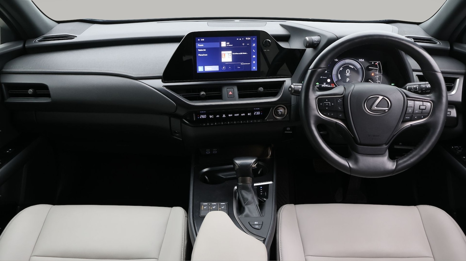 Used Lexus UX for sale - 77475690: Photo 13