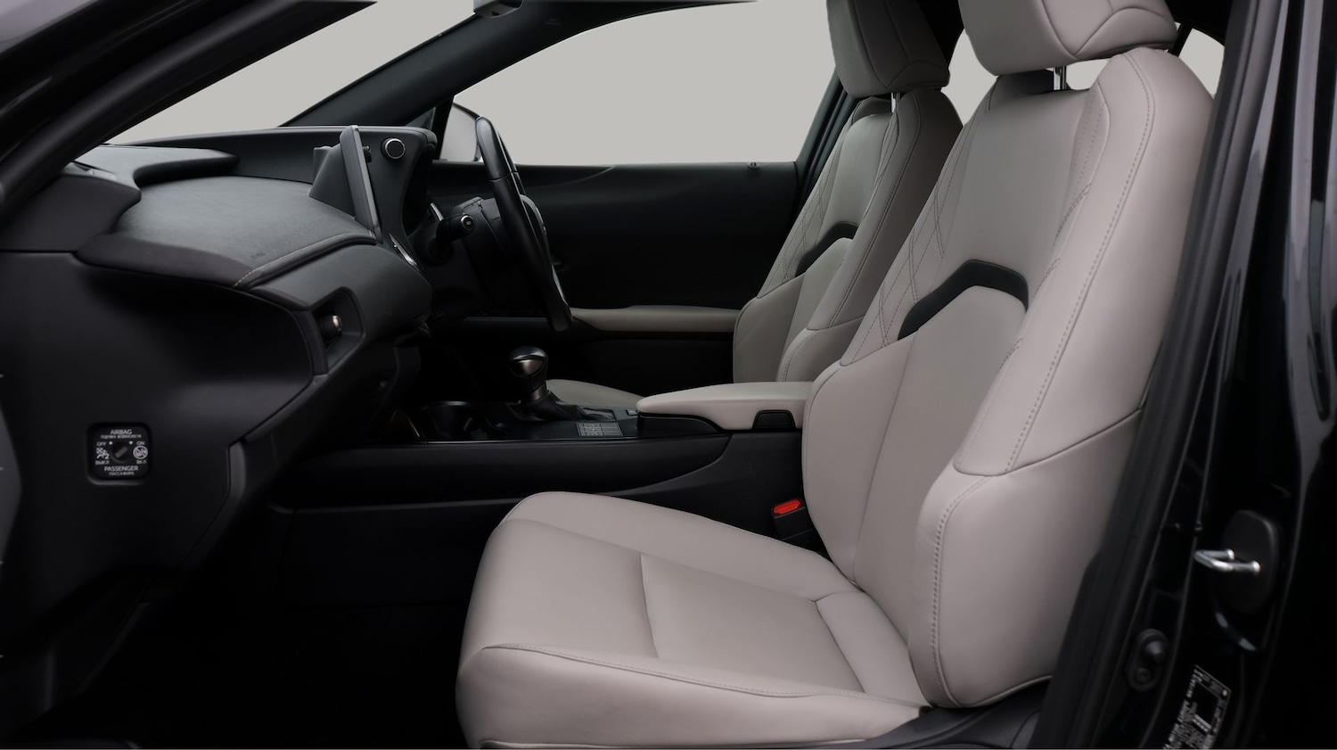 Used Lexus UX for sale - 77475690: Photo 14