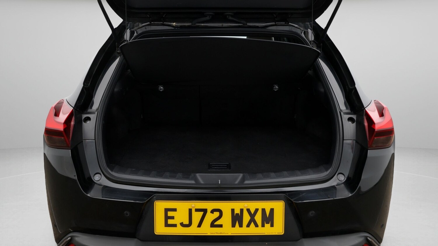 Used Lexus UX for sale - 77475690: Photo 17