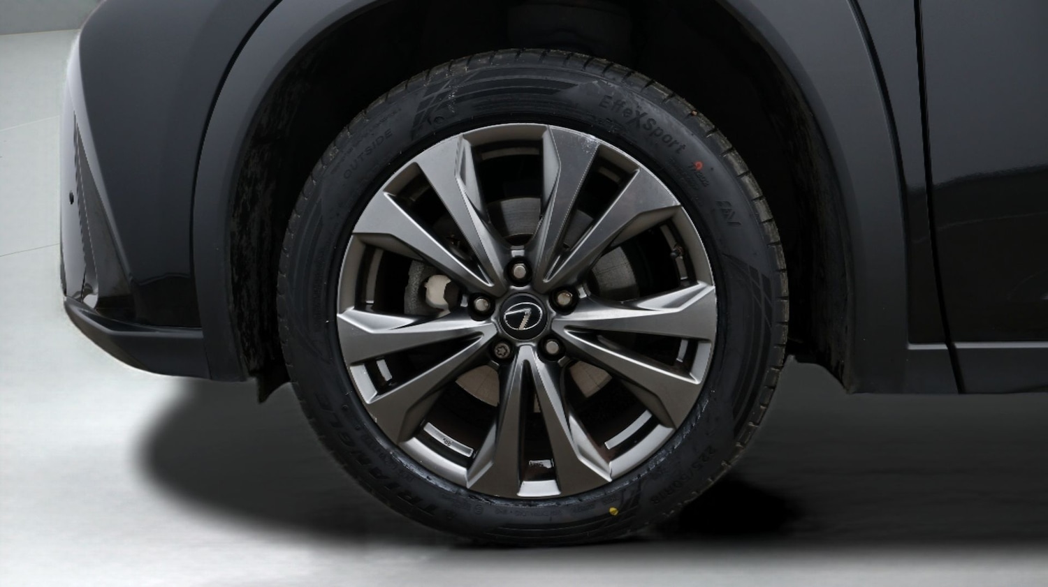 Used Lexus UX for sale - 77475690: Photo 18