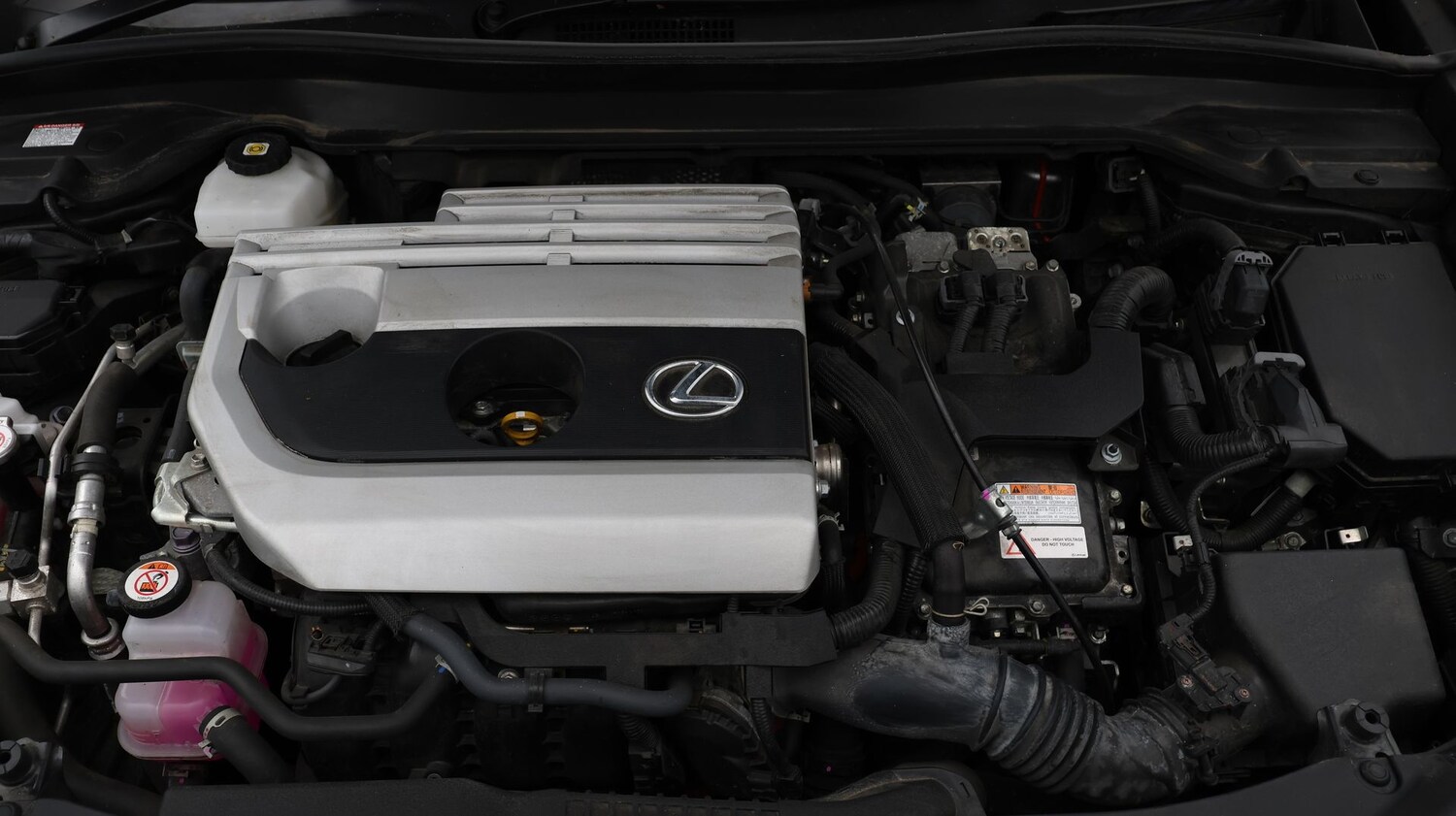 Used Lexus UX for sale - 77475690: Photo 19