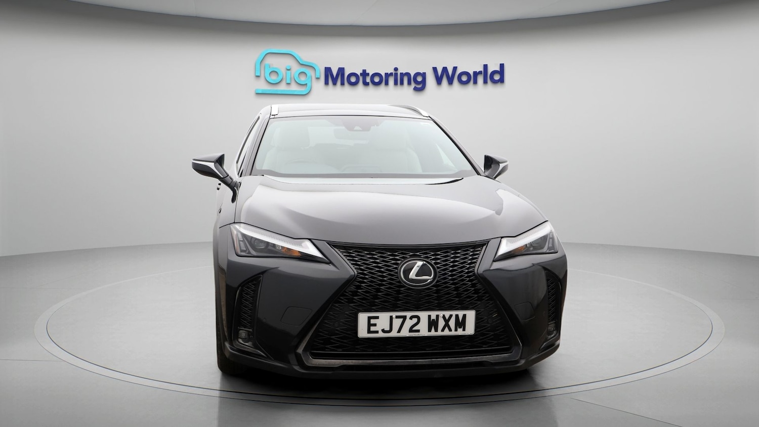 Used Lexus UX for sale - 77475690: Photo 2