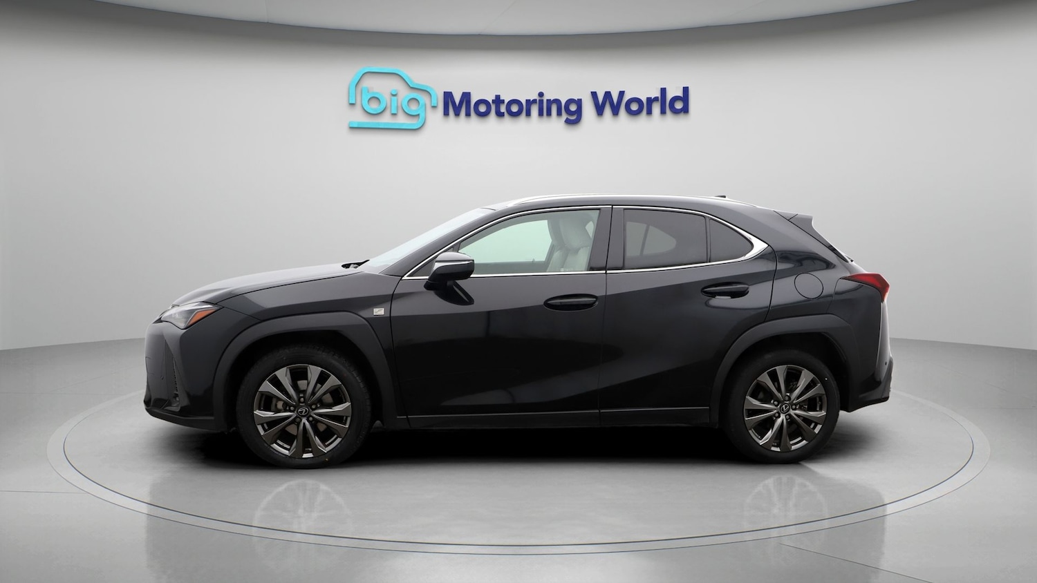 Used Lexus UX for sale - 77475690: Photo 4