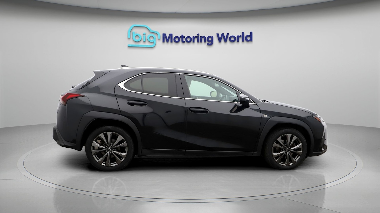 Used Lexus UX for sale - 77475690: Photo 8
