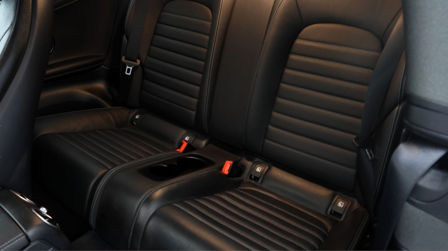 Used Mercedes-Benz C Class 2021 for sale - 77438831: Photo 16