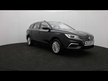 2022 (72) - 61.1kWh Exclusive Long Range Estate 5dr Electric Auto (156 ps)