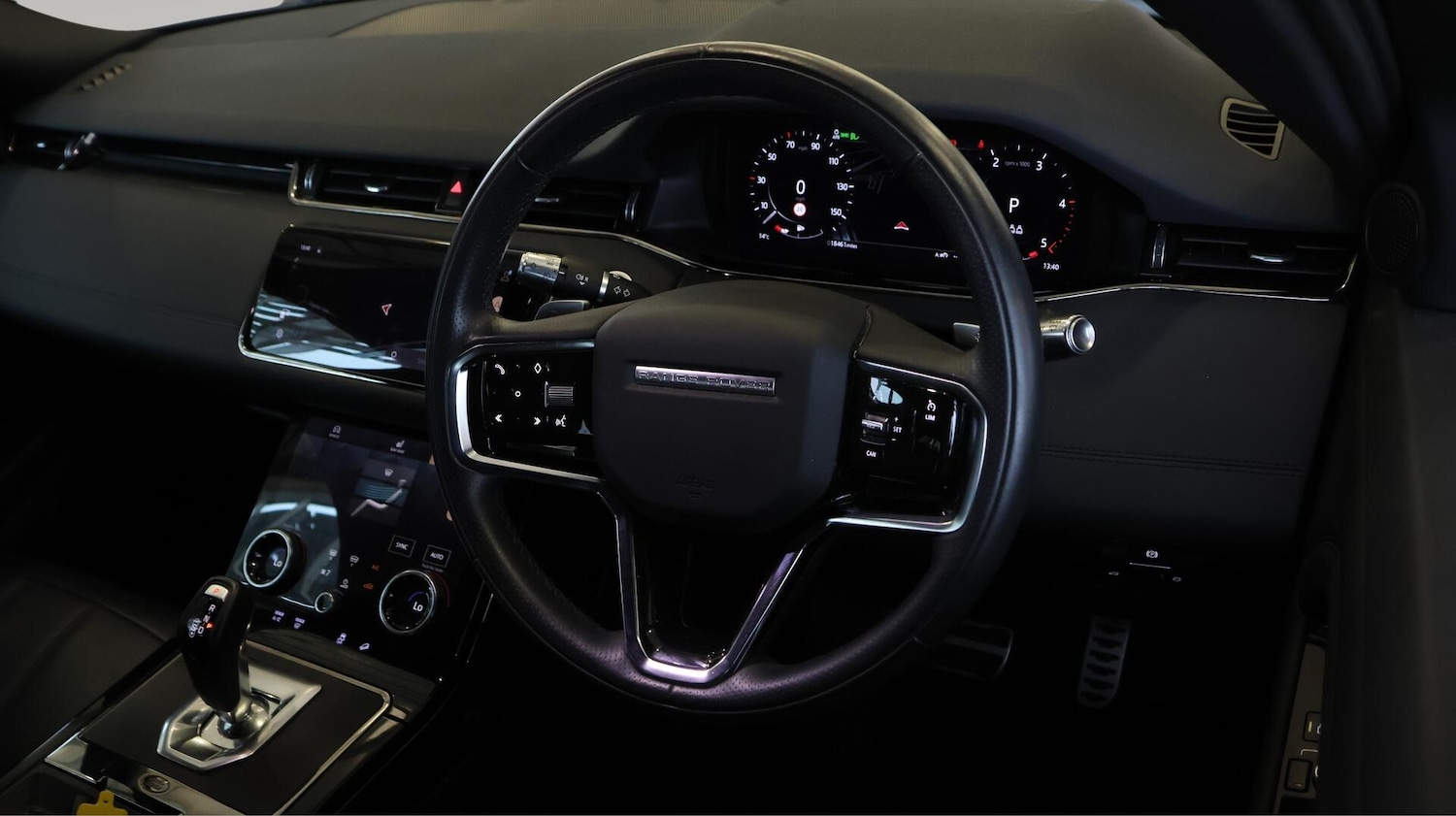 Used Land Rover Range Rover Evoque 2021 for sale - 76522520: Photo 10