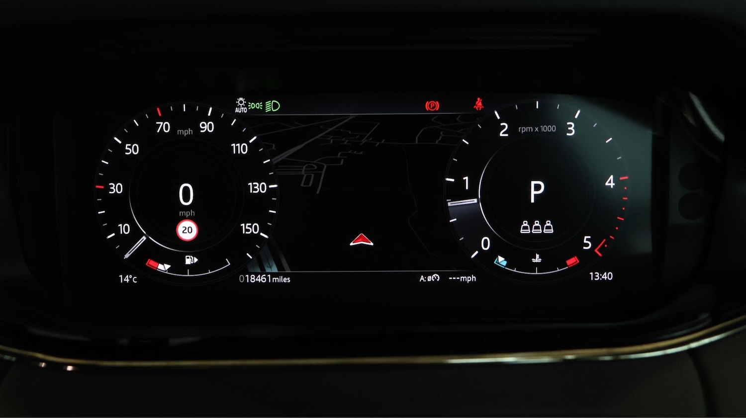 Used Land Rover Range Rover Evoque 2021 for sale - 76522520: Photo 11