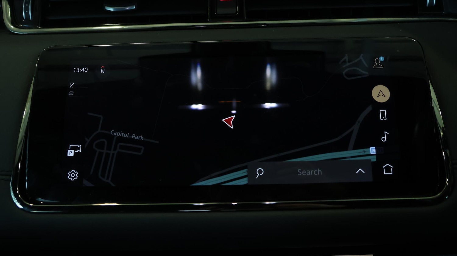 Used Land Rover Range Rover Evoque 2021 for sale - 76522520: Photo 12