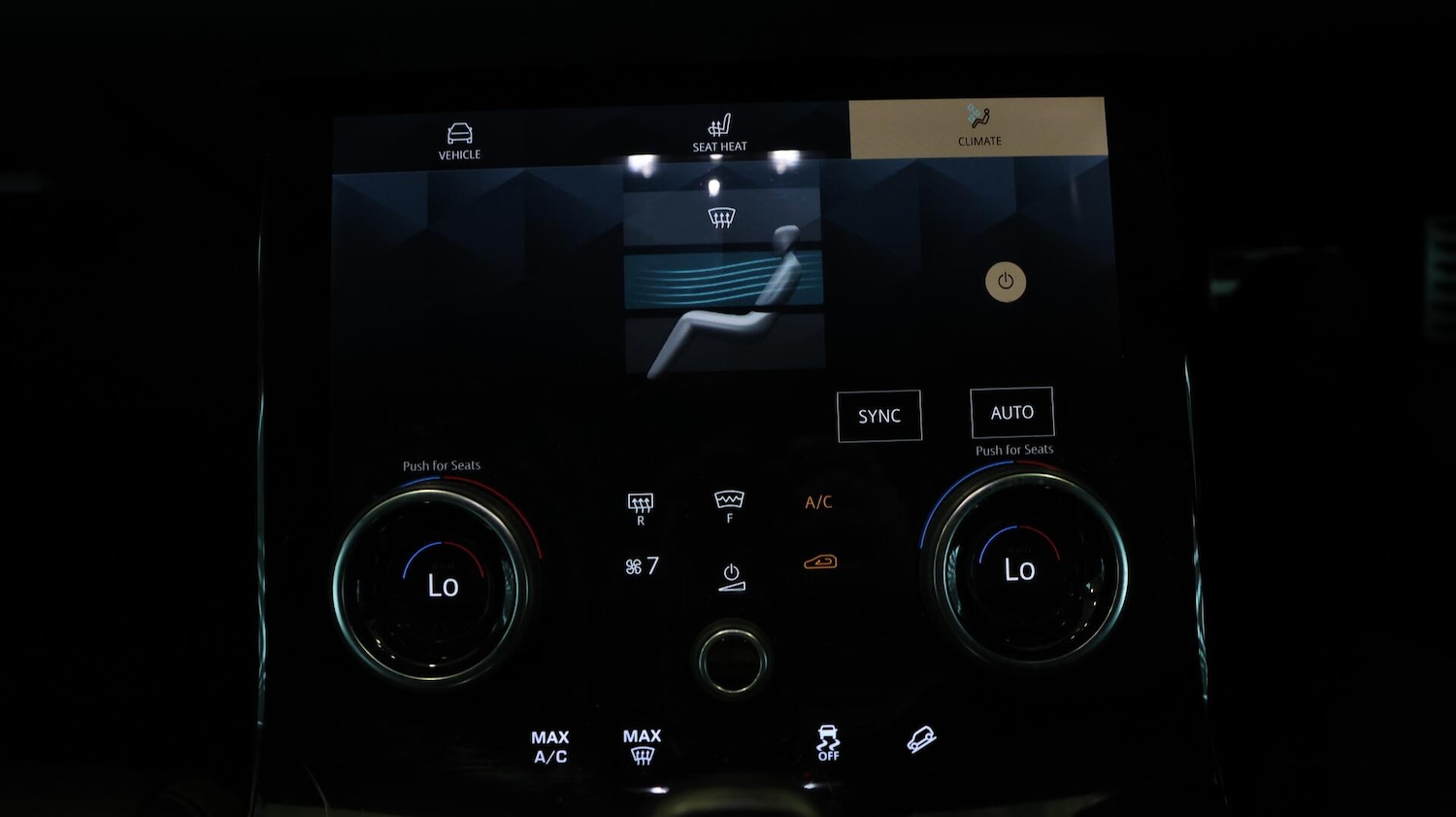 Used Land Rover Range Rover Evoque 2021 for sale - 76522520: Photo 13