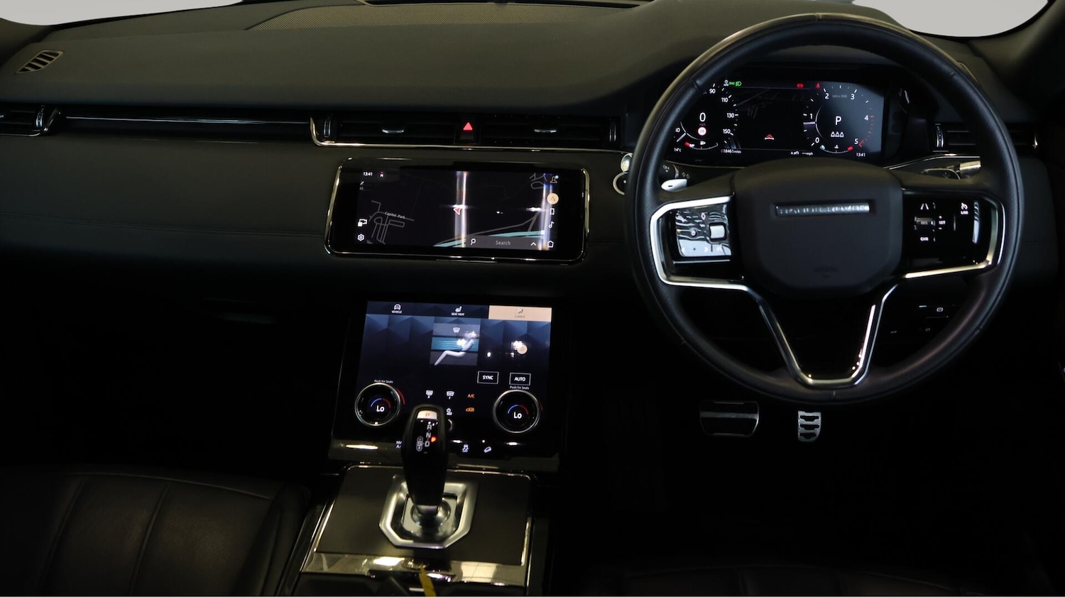 Used Land Rover Range Rover Evoque 2021 for sale - 76522520: Photo 14