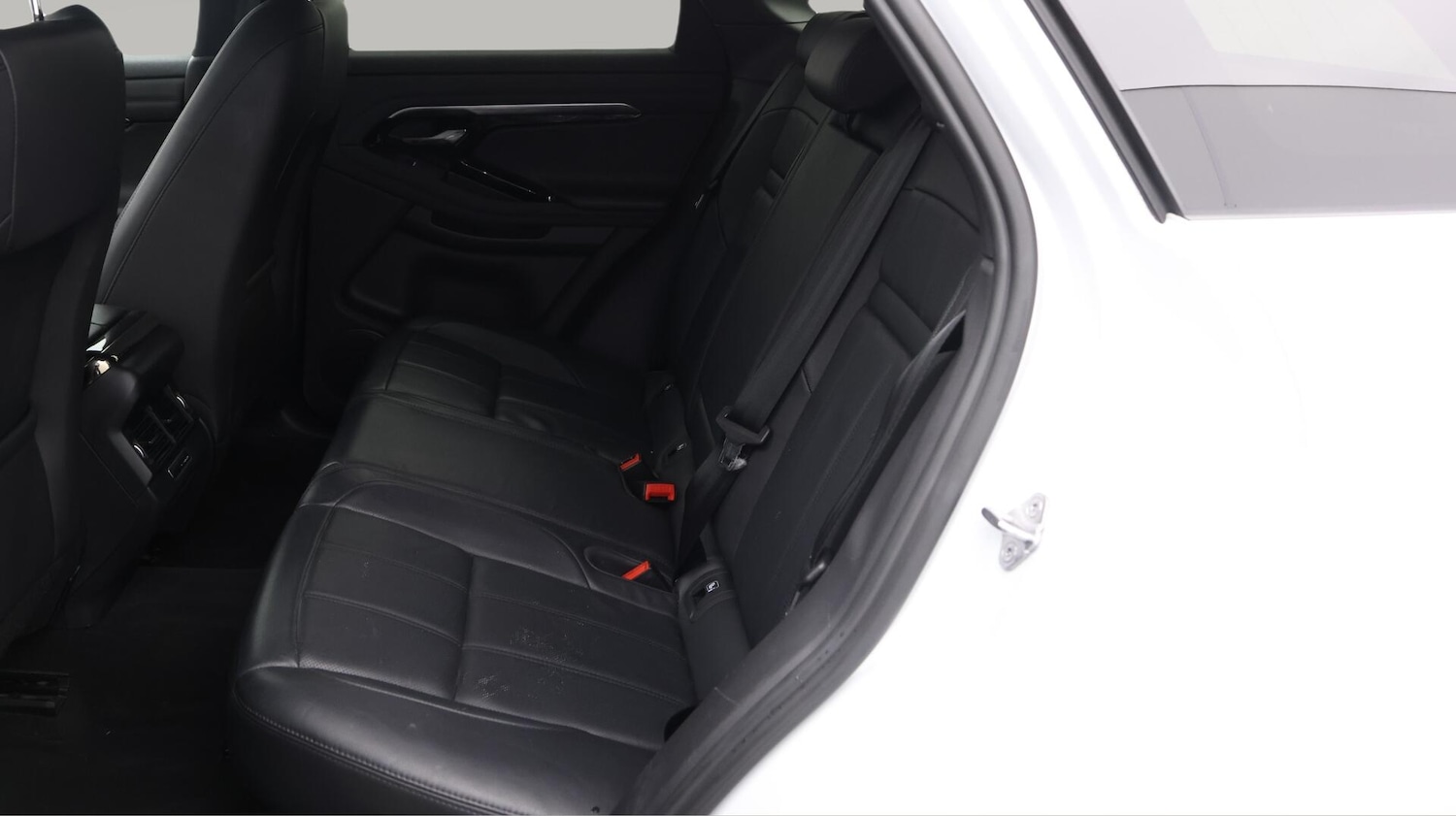 Used Land Rover Range Rover Evoque 2021 for sale - 76522520: Photo 17