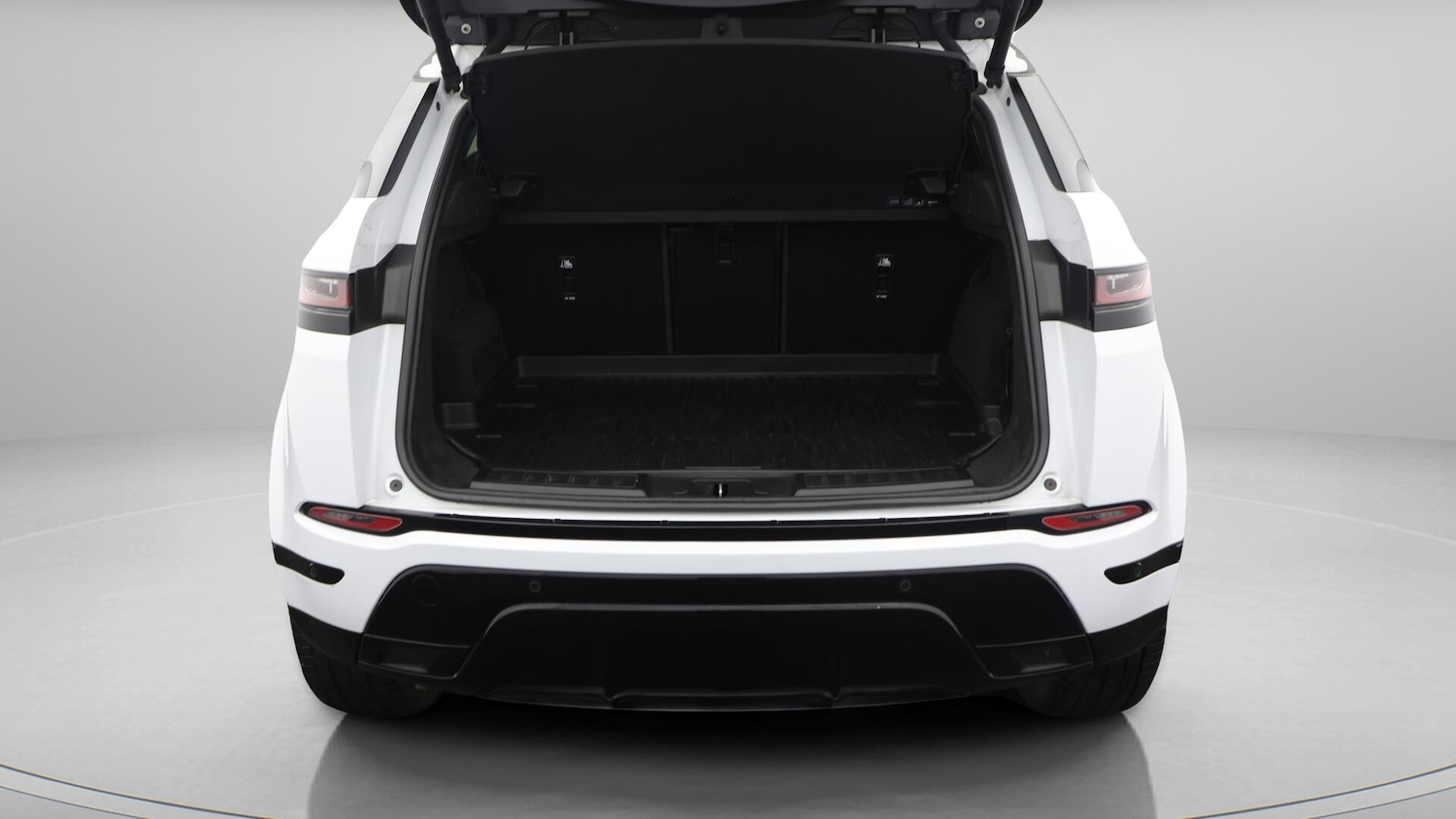 Used Land Rover Range Rover Evoque 2021 for sale - 76522520: Photo 18