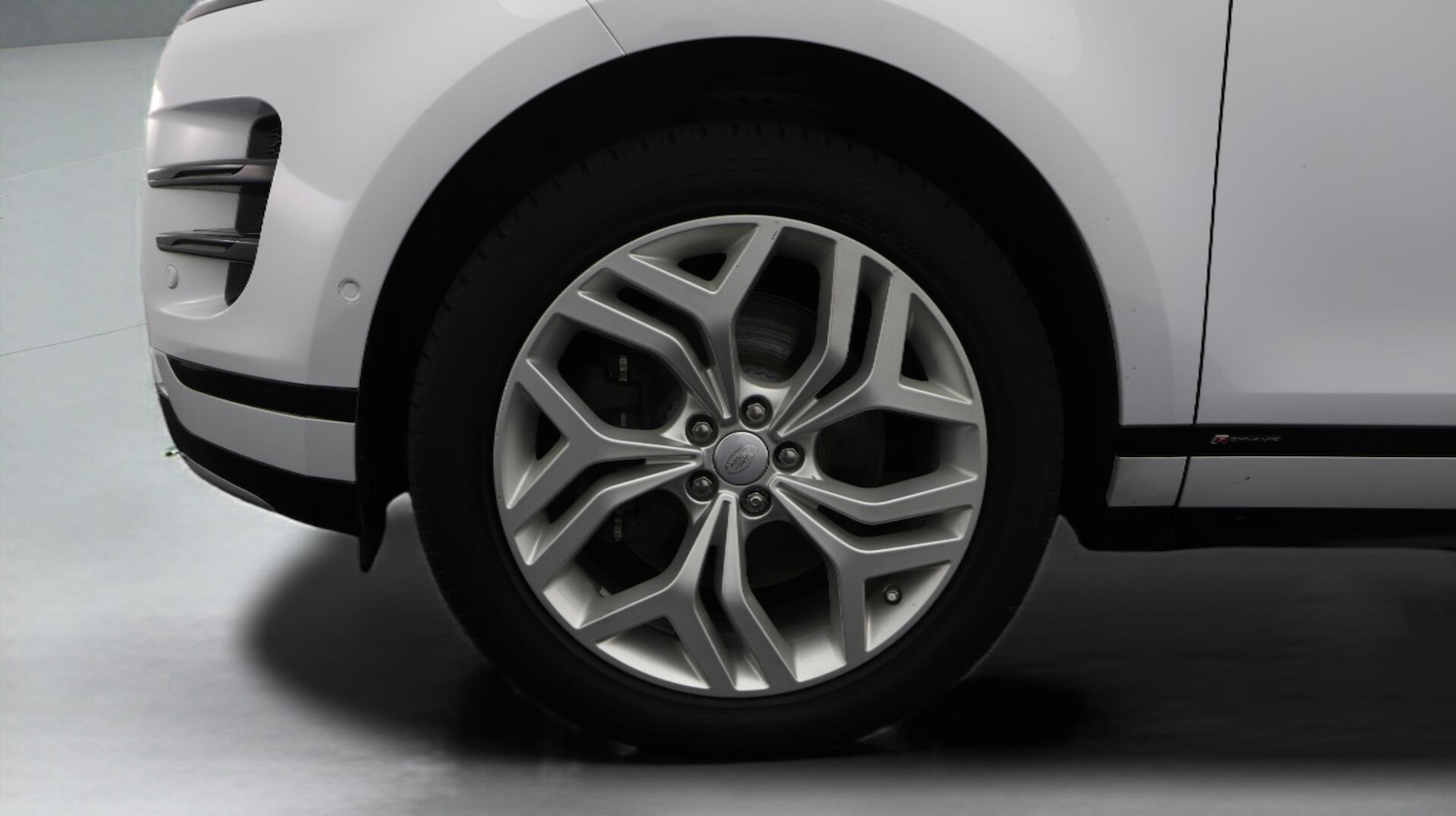 Used Land Rover Range Rover Evoque 2021 for sale - 76522520: Photo 19