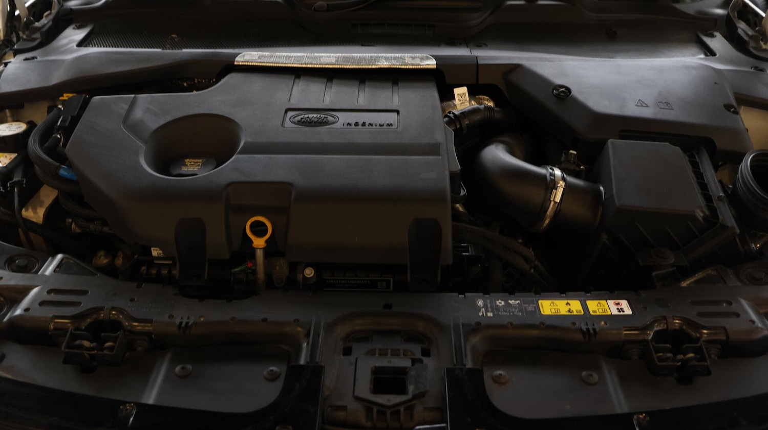 Used Land Rover Range Rover Evoque 2021 for sale - 76522520: Photo 20