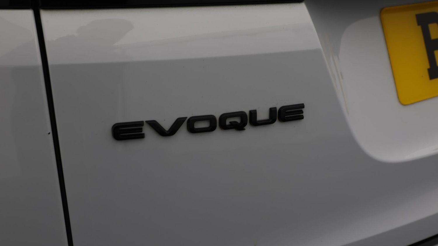 Used Land Rover Range Rover Evoque 2021 for sale - 76522520: Photo 21