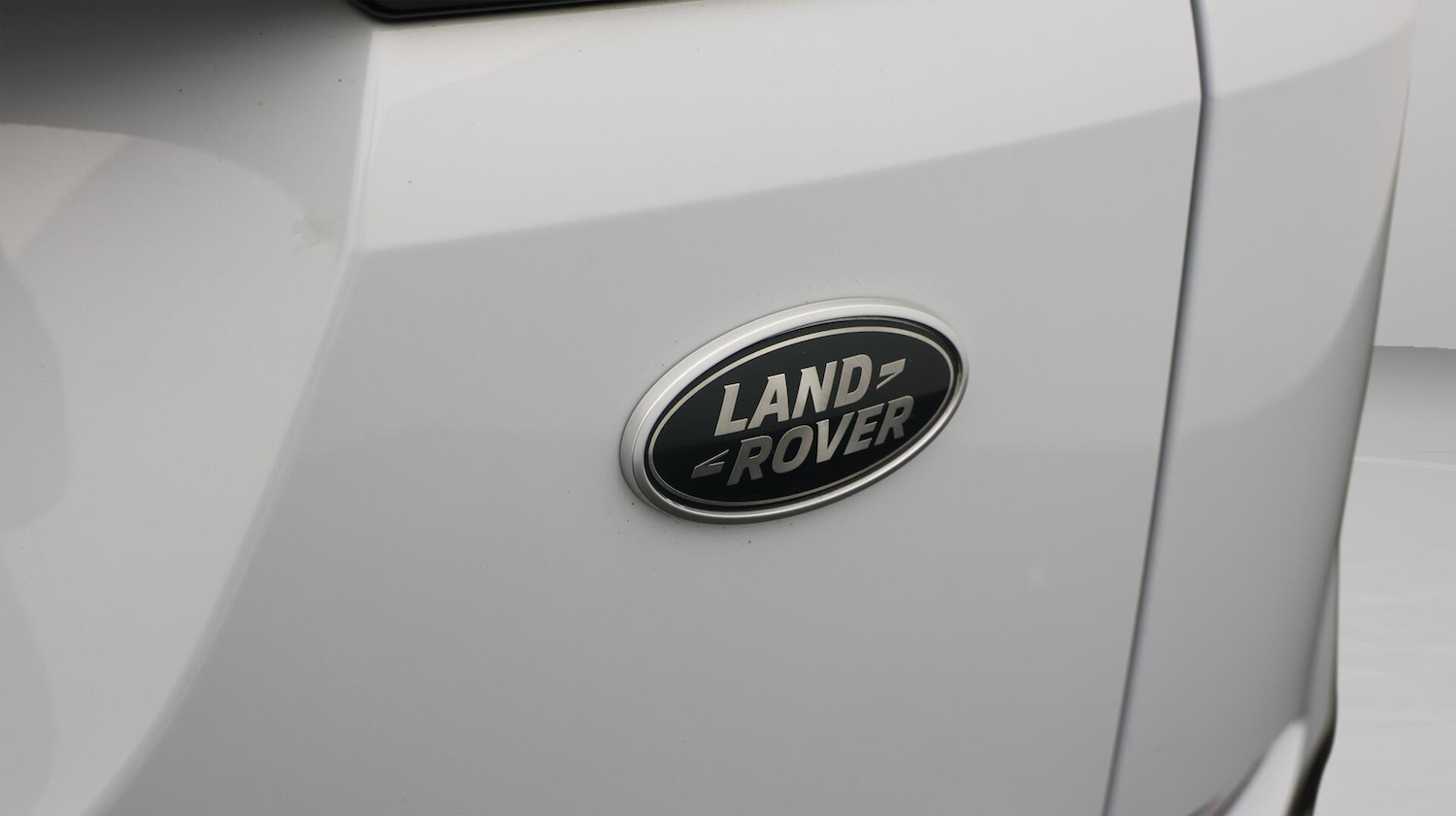 Used Land Rover Range Rover Evoque 2021 for sale - 76522520: Photo 22