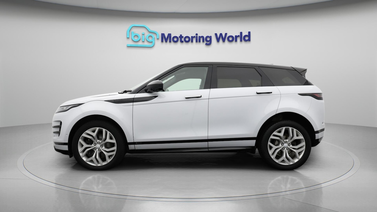 Used Land Rover Range Rover Evoque 2021 for sale - 76522520: Photo 5