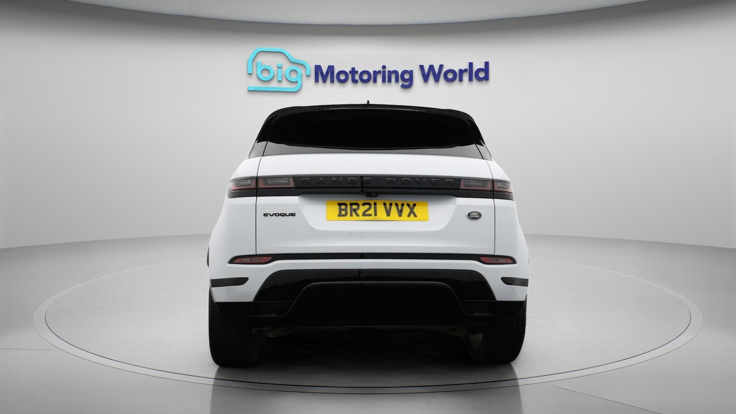 Used Land Rover Range Rover Evoque 2021 for sale - 76522520: Photo 7