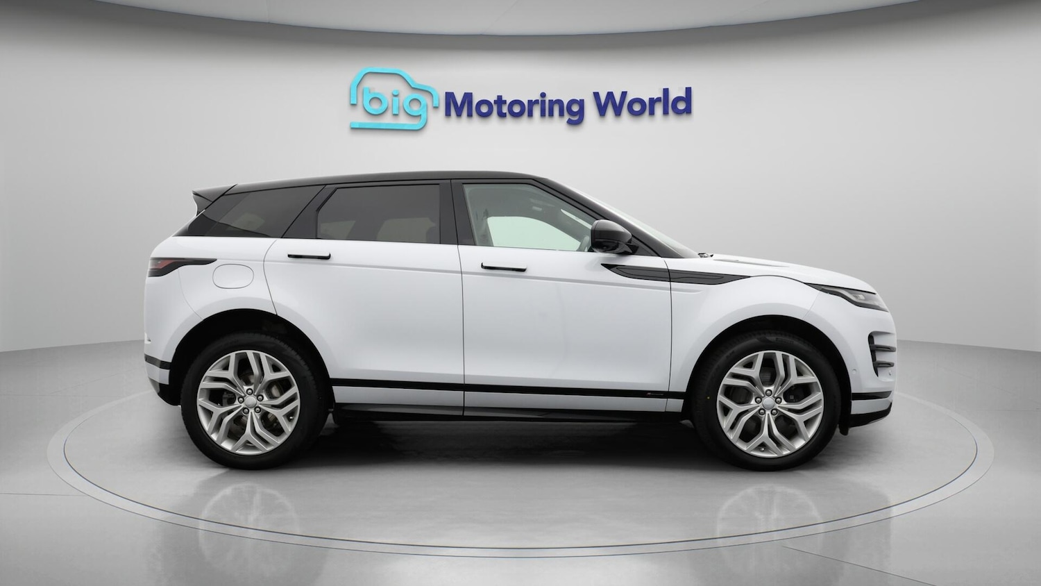 Used Land Rover Range Rover Evoque 2021 for sale - 76522520: Photo 9