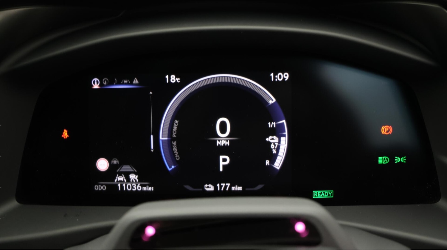 Used Lexus RZ 2024 for sale - 76584156: Photo 11